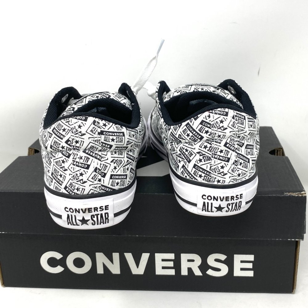 Converse Chuck Taylor All Star STREET SLIP White - Picture 5 of 10